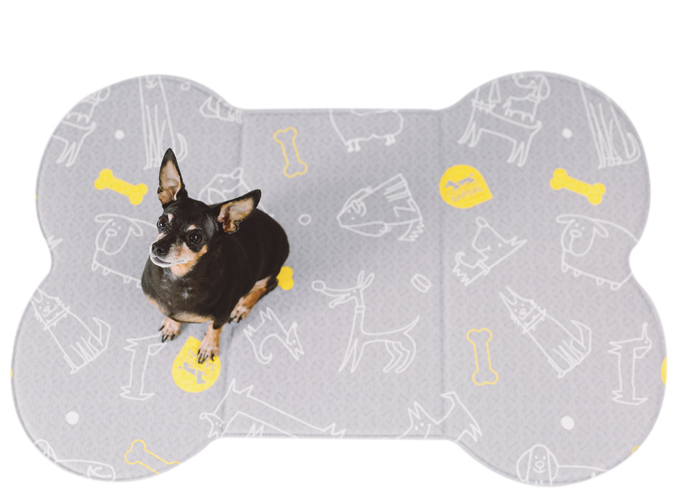 Pet mat