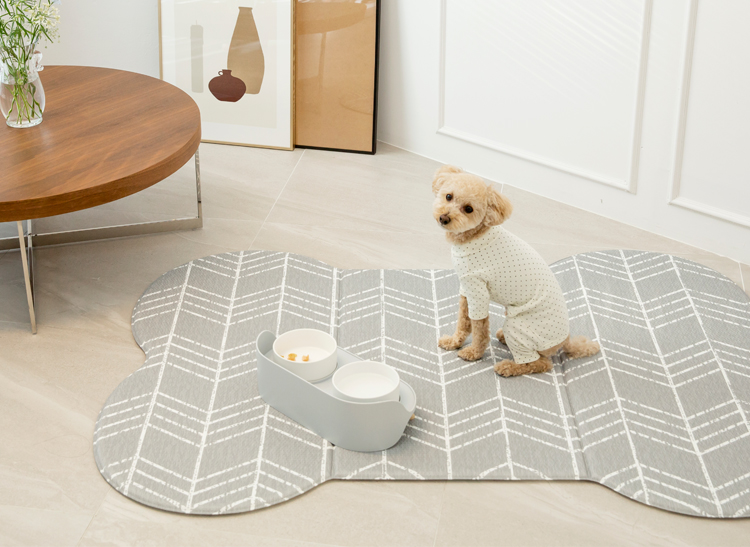 Pet mat